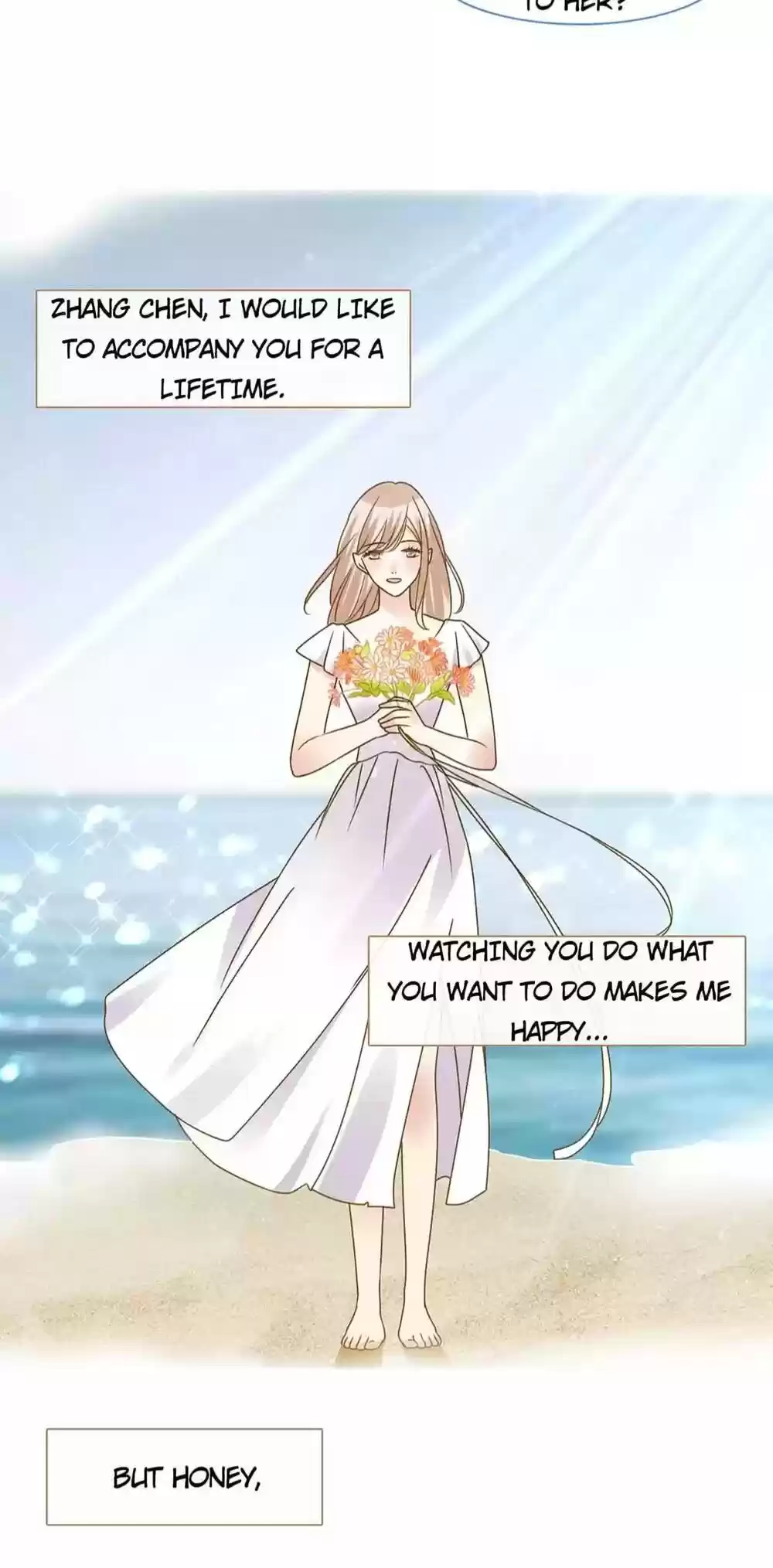 The “Giantess” Wants Love Chapter 208