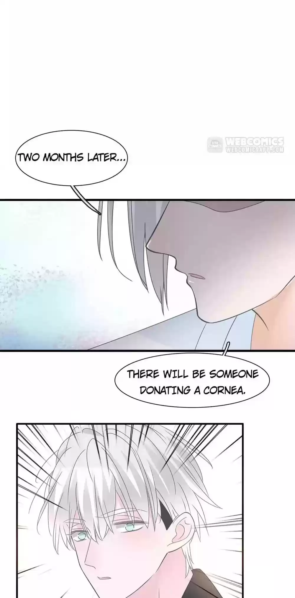 The “Giantess” Wants Love Chapter 208