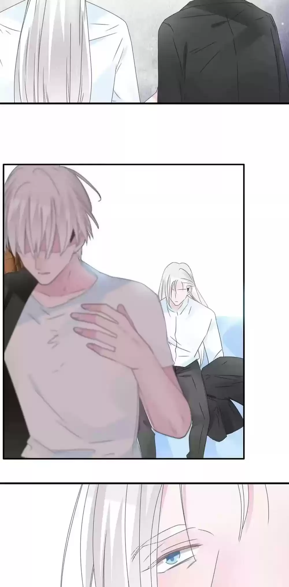 The “Giantess” Wants Love Chapter 208