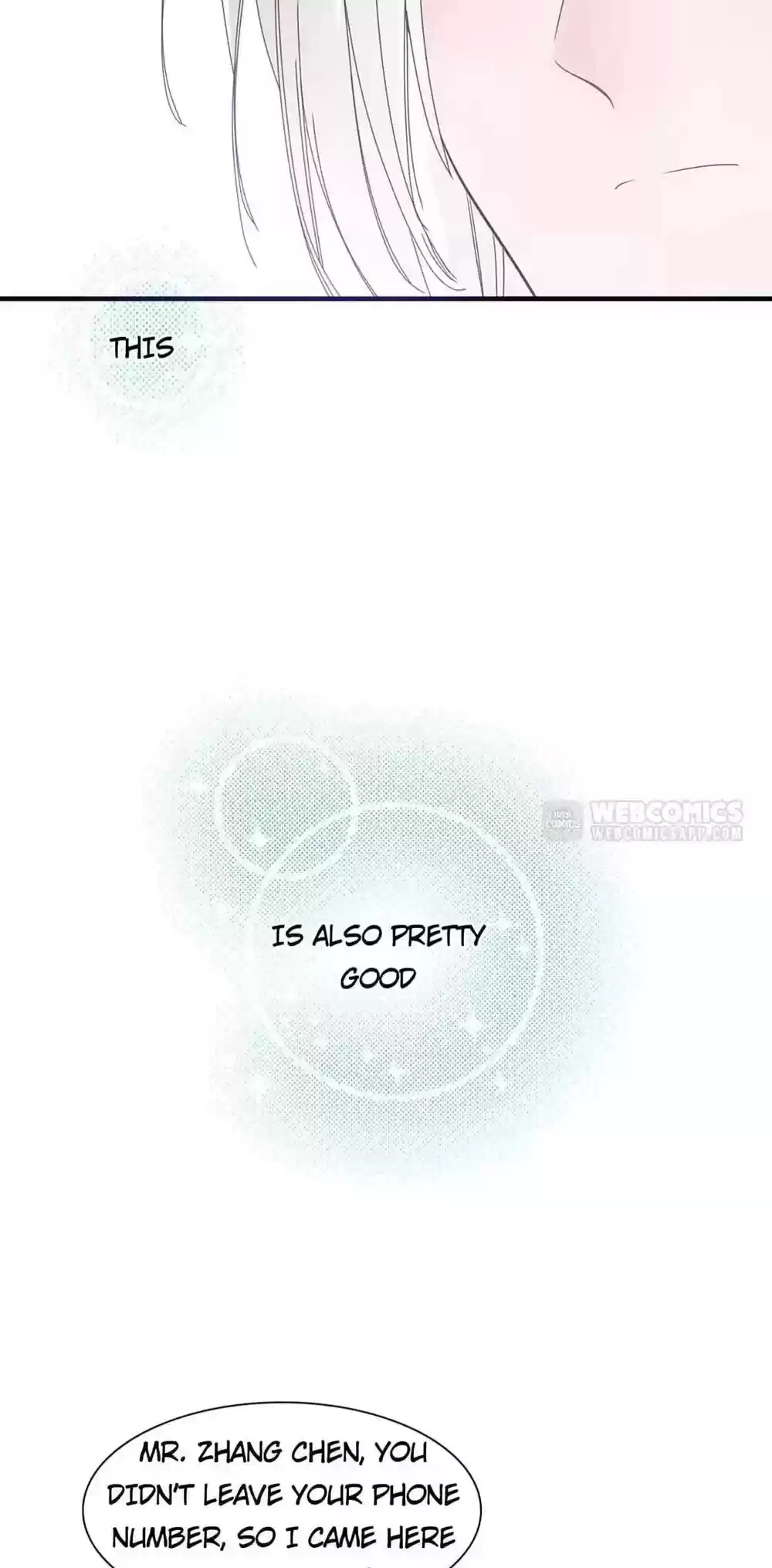 The “Giantess” Wants Love Chapter 208