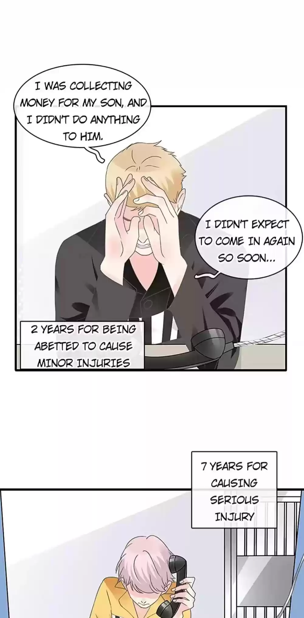 The “Giantess” Wants Love Chapter 209