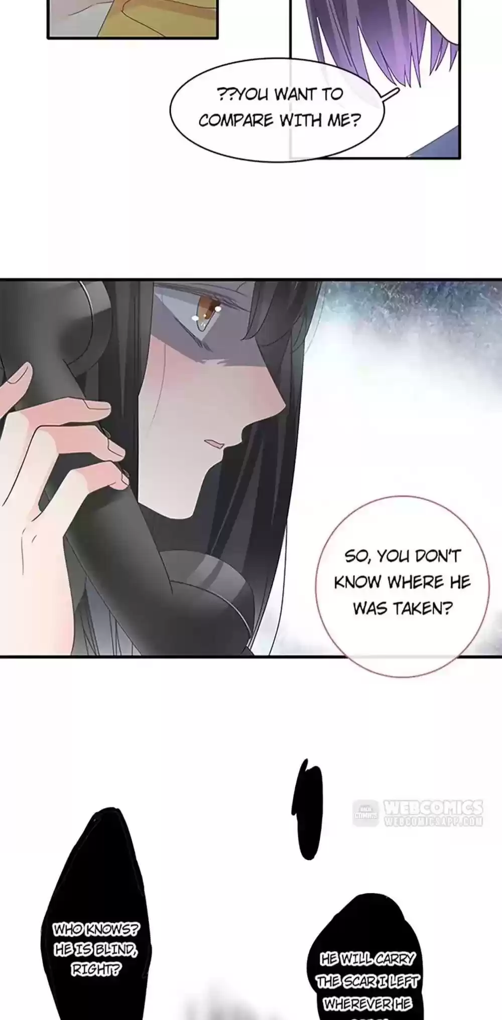 The “Giantess” Wants Love Chapter 209