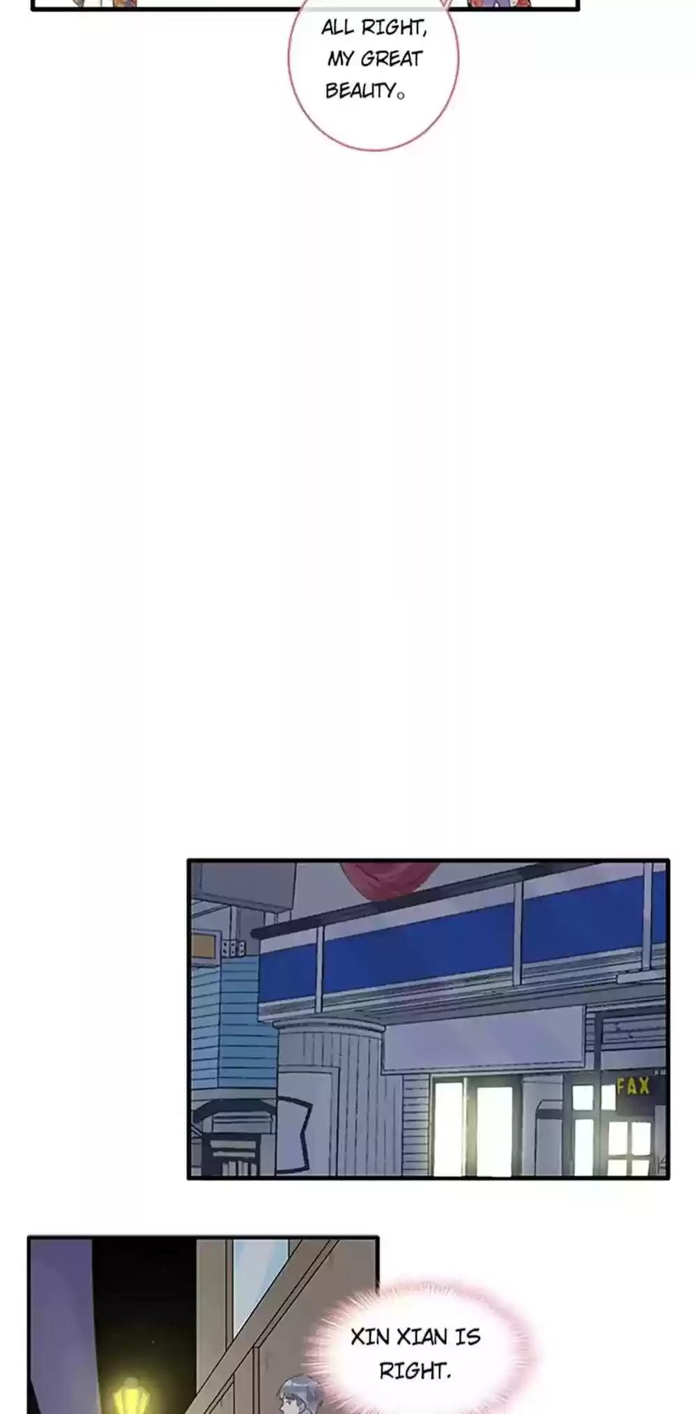 The “Giantess” Wants Love Chapter 209