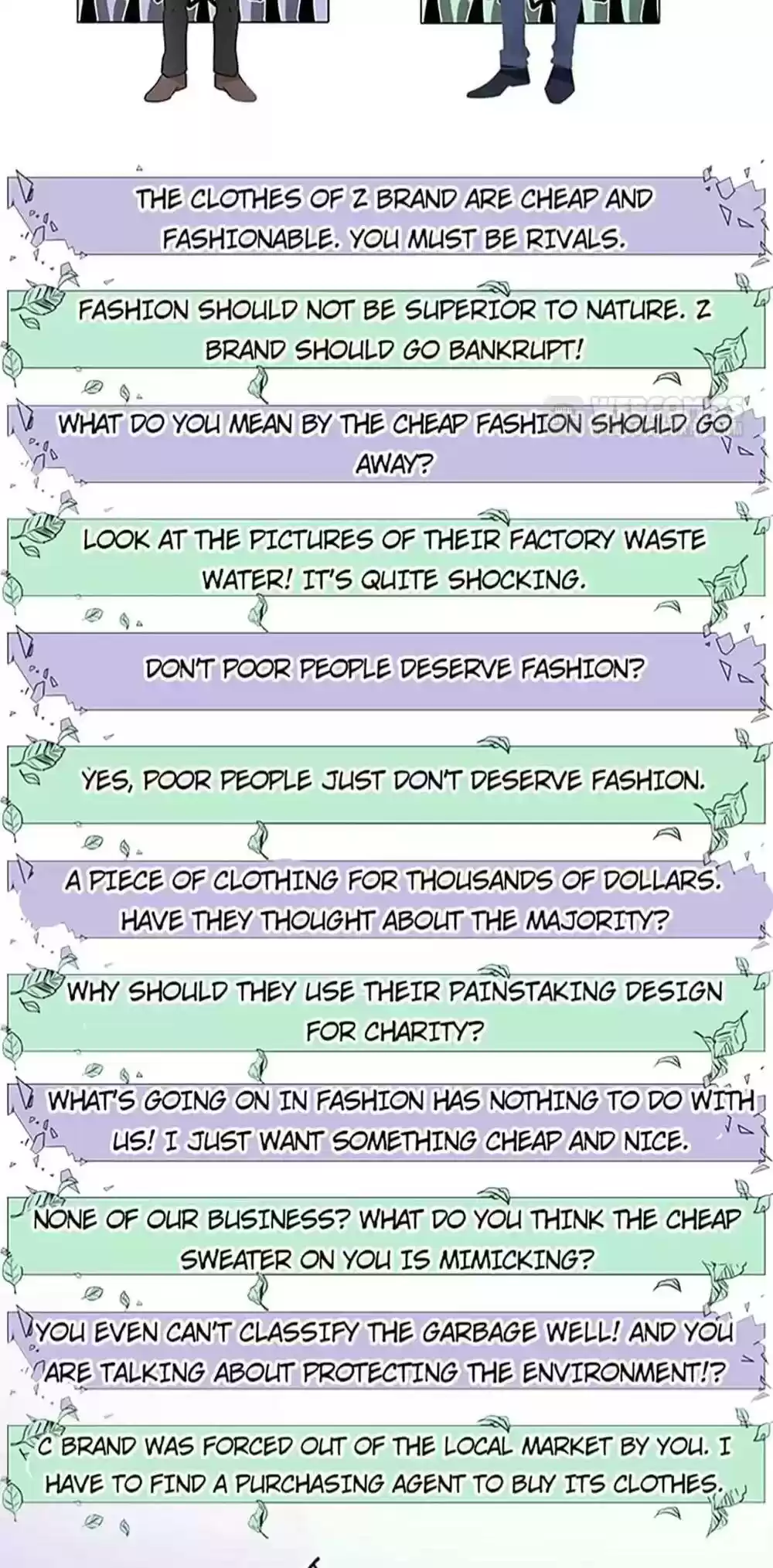 The “Giantess” Wants Love Chapter 209