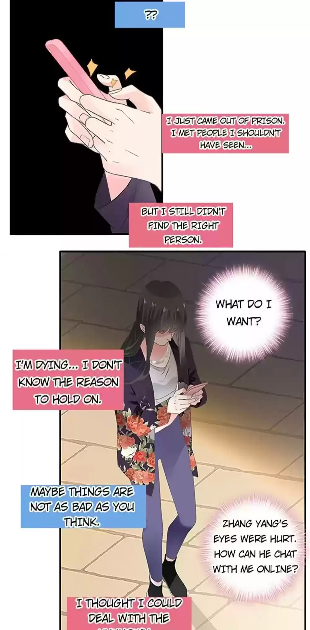 The “Giantess” Wants Love Chapter 209