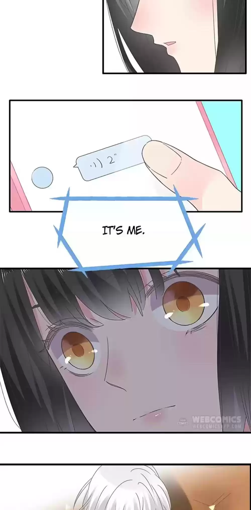 The “Giantess” Wants Love Chapter 209