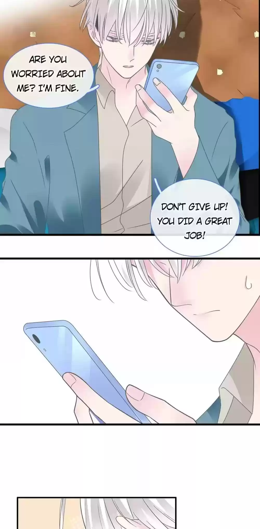 The “Giantess” Wants Love Chapter 209