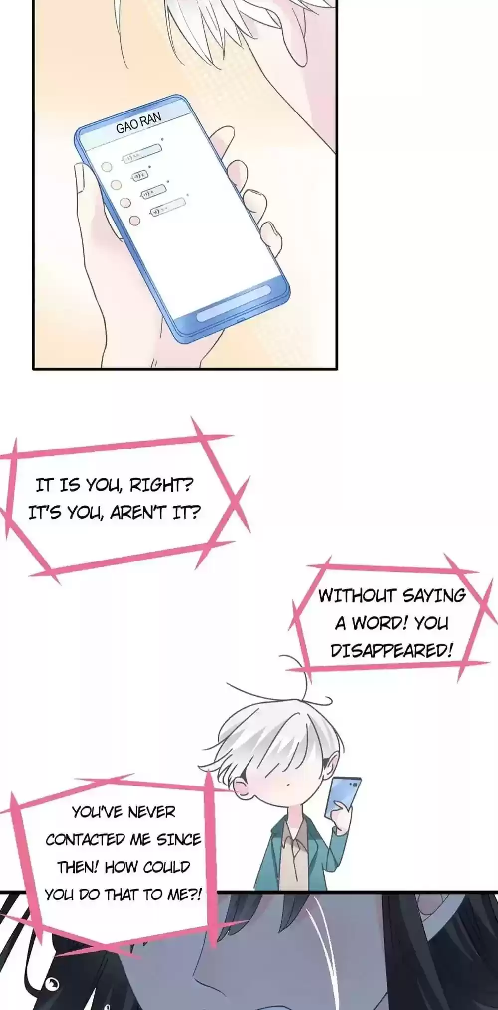 The “Giantess” Wants Love Chapter 209