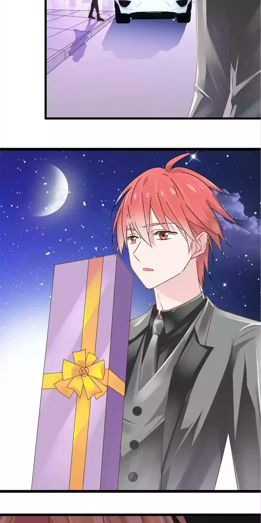 The “Giantess” Wants Love Chapter 21