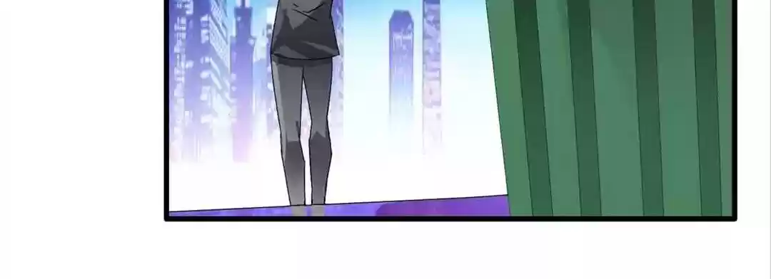 The “Giantess” Wants Love Chapter 21