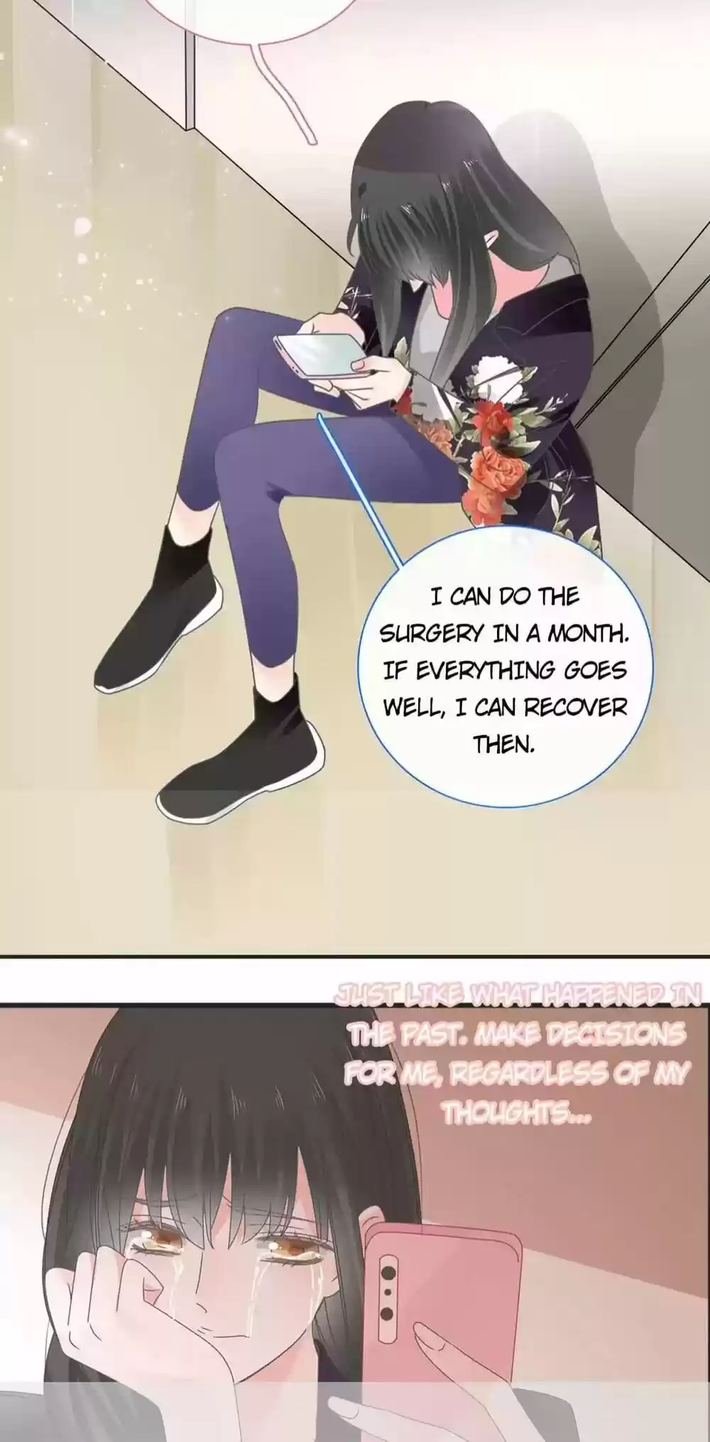 The “Giantess” Wants Love Chapter 210