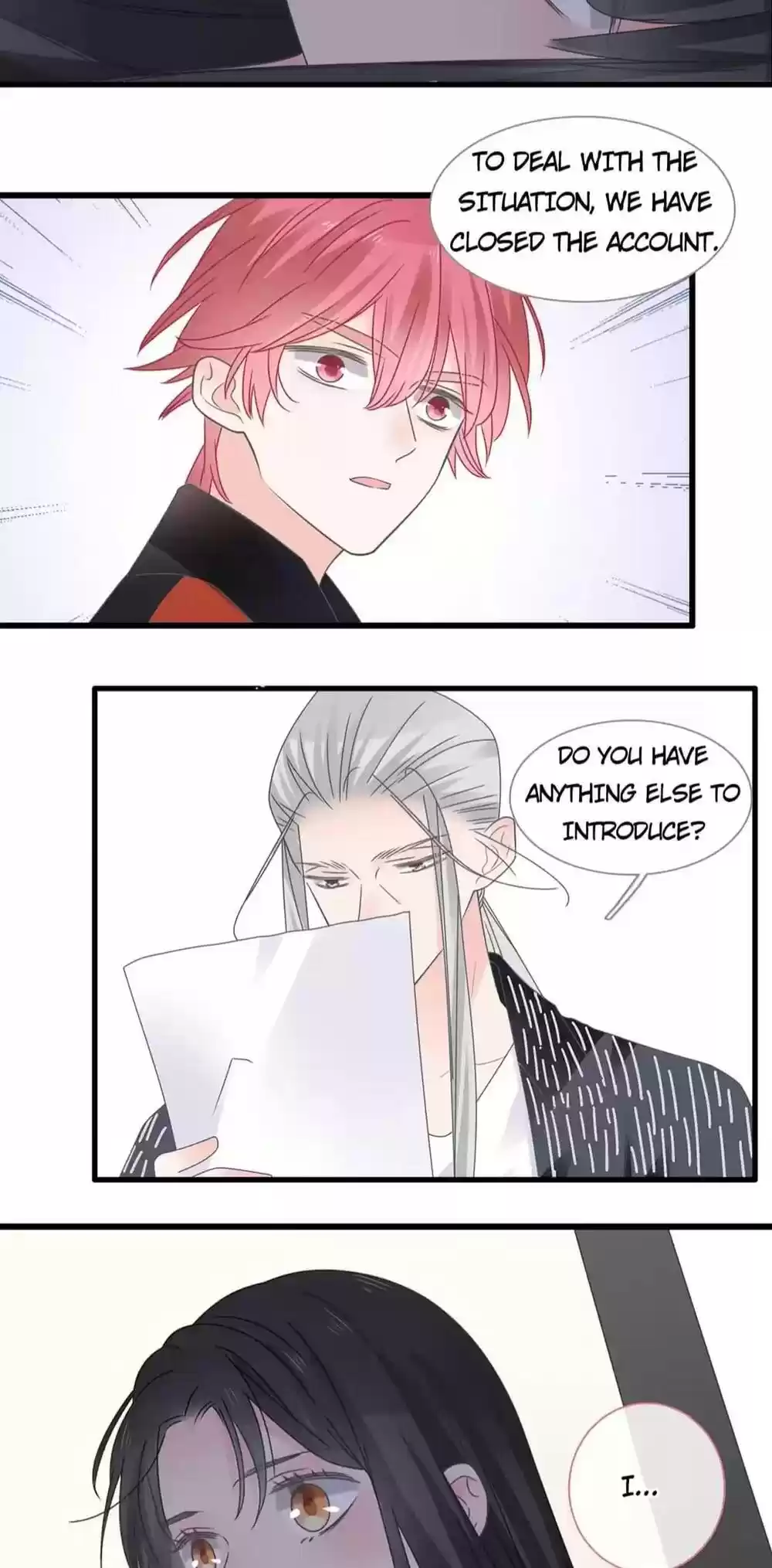 The “Giantess” Wants Love Chapter 210