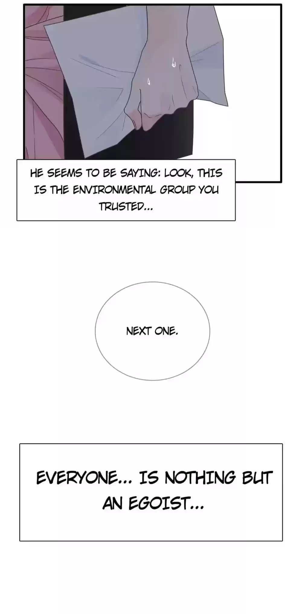 The “Giantess” Wants Love Chapter 210