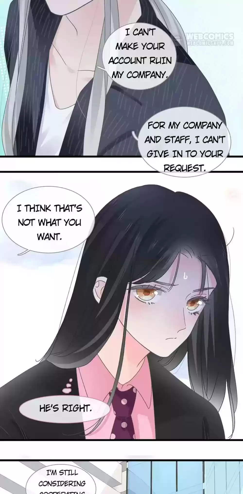 The “Giantess” Wants Love Chapter 211