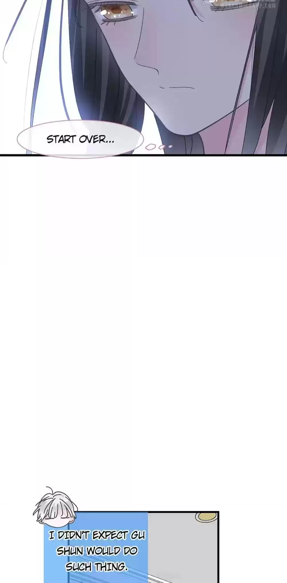 The “Giantess” Wants Love Chapter 211