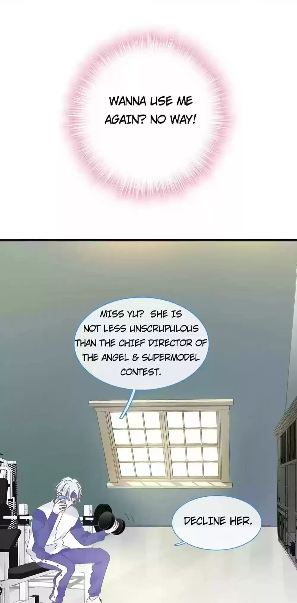 The “Giantess” Wants Love Chapter 211
