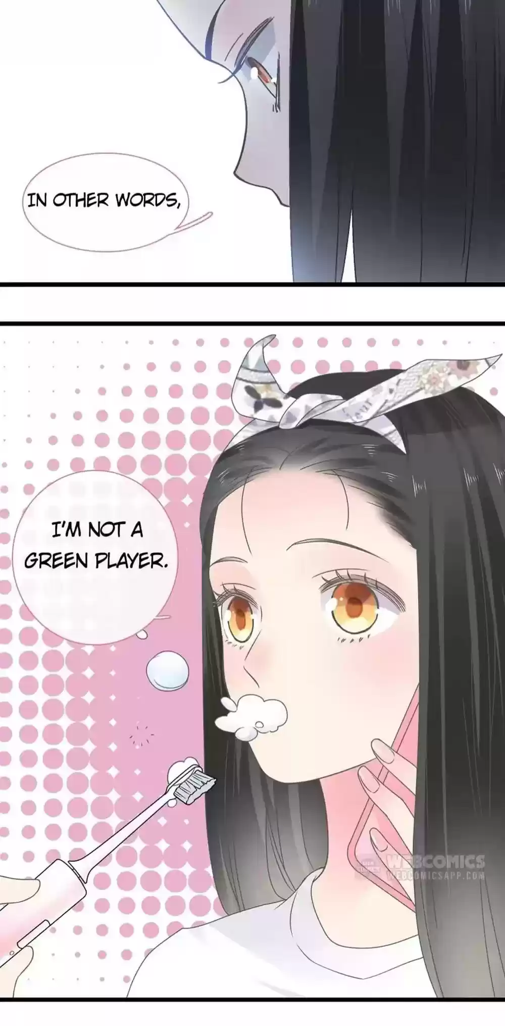 The “Giantess” Wants Love Chapter 211