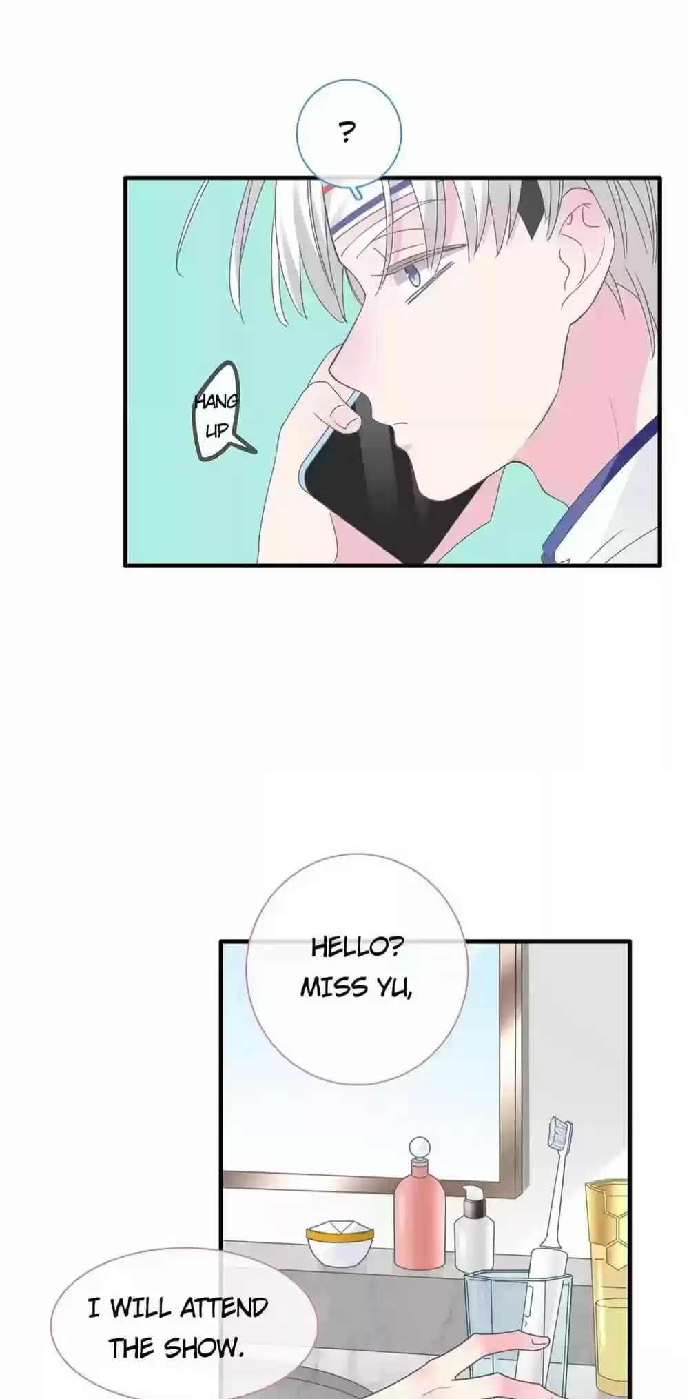 The “Giantess” Wants Love Chapter 211