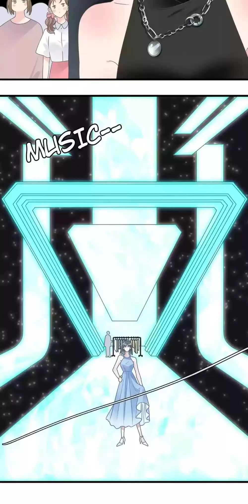 The “Giantess” Wants Love Chapter 212