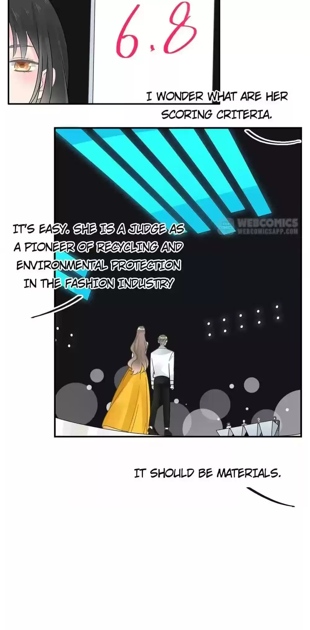 The “Giantess” Wants Love Chapter 212