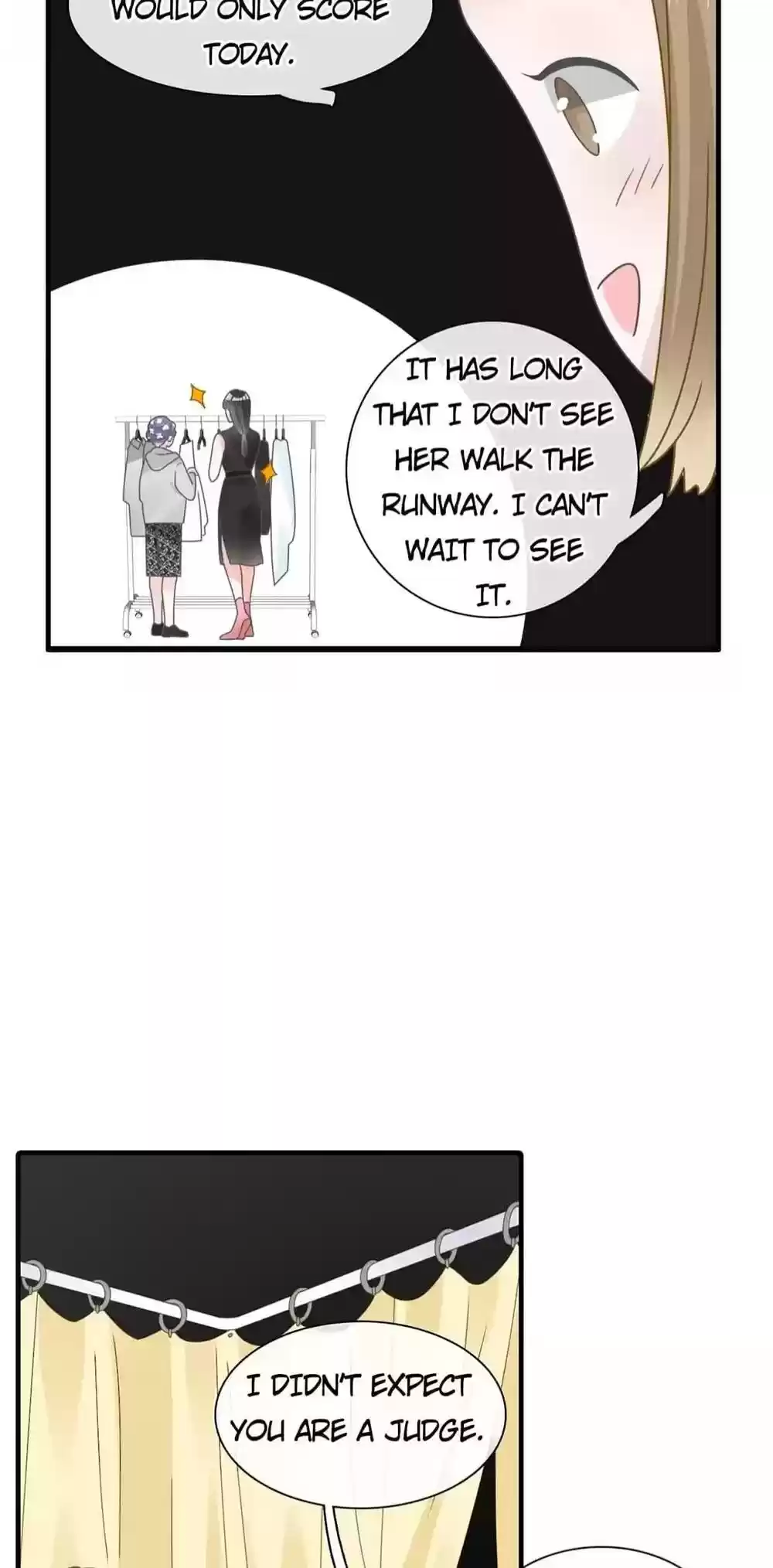 The “Giantess” Wants Love Chapter 212