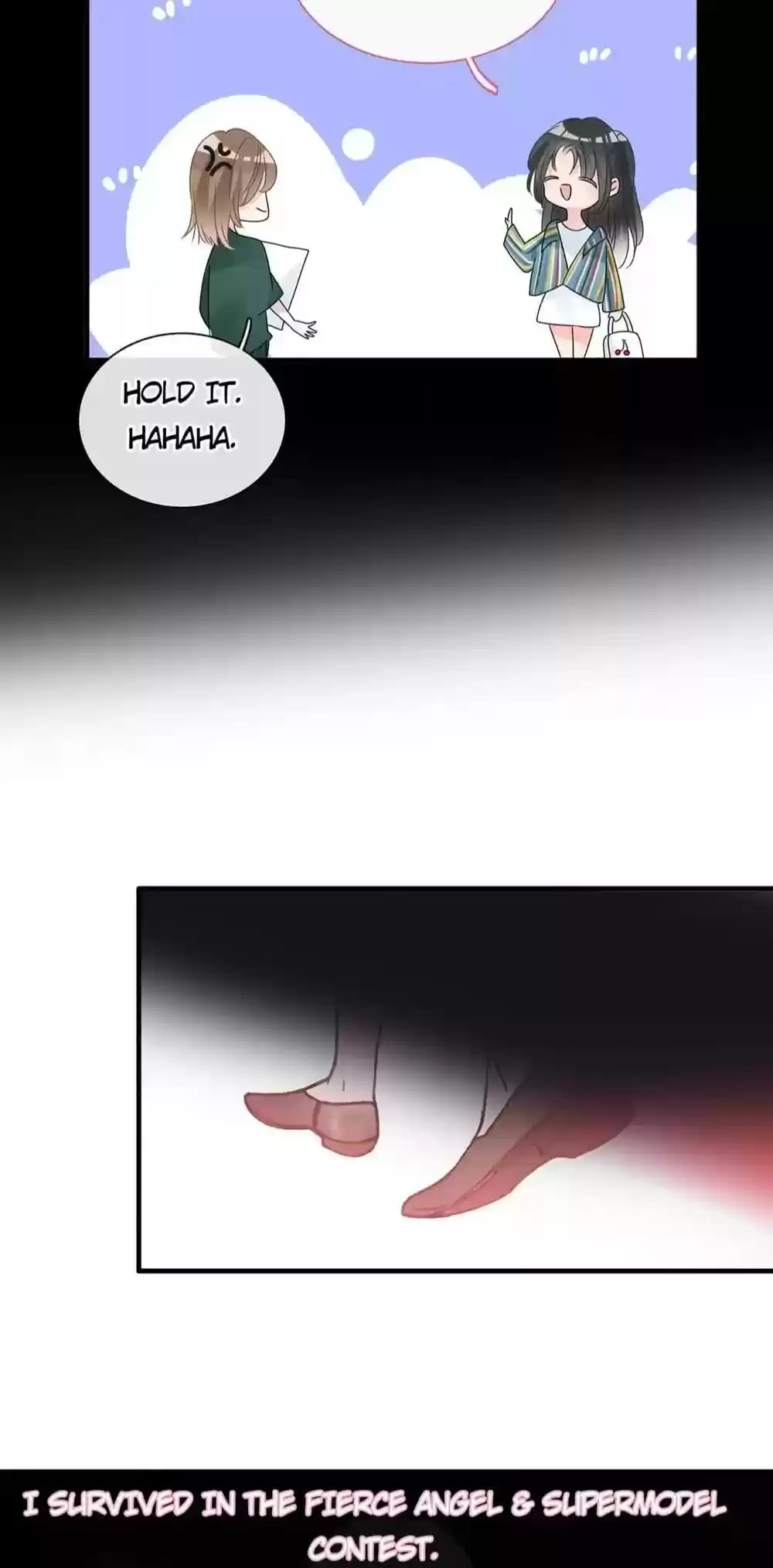 The “Giantess” Wants Love Chapter 212