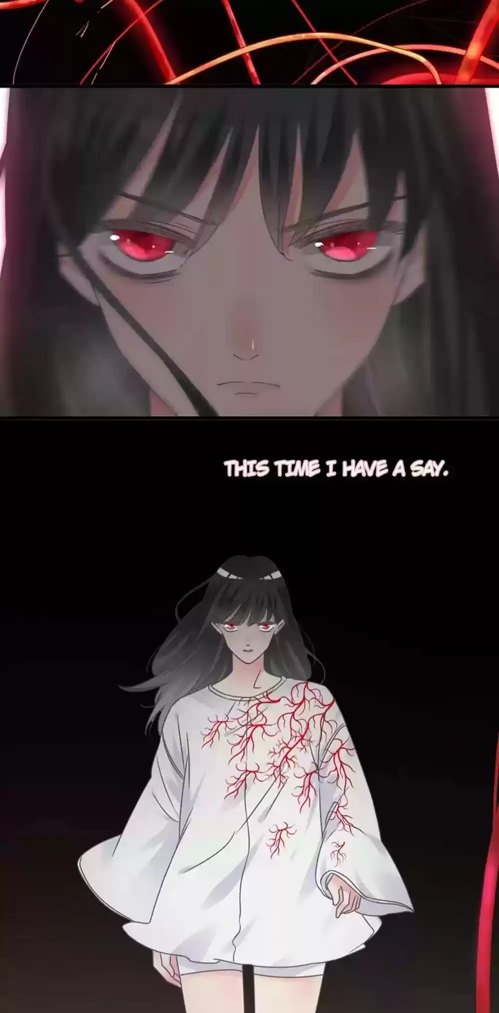 The “Giantess” Wants Love Chapter 212