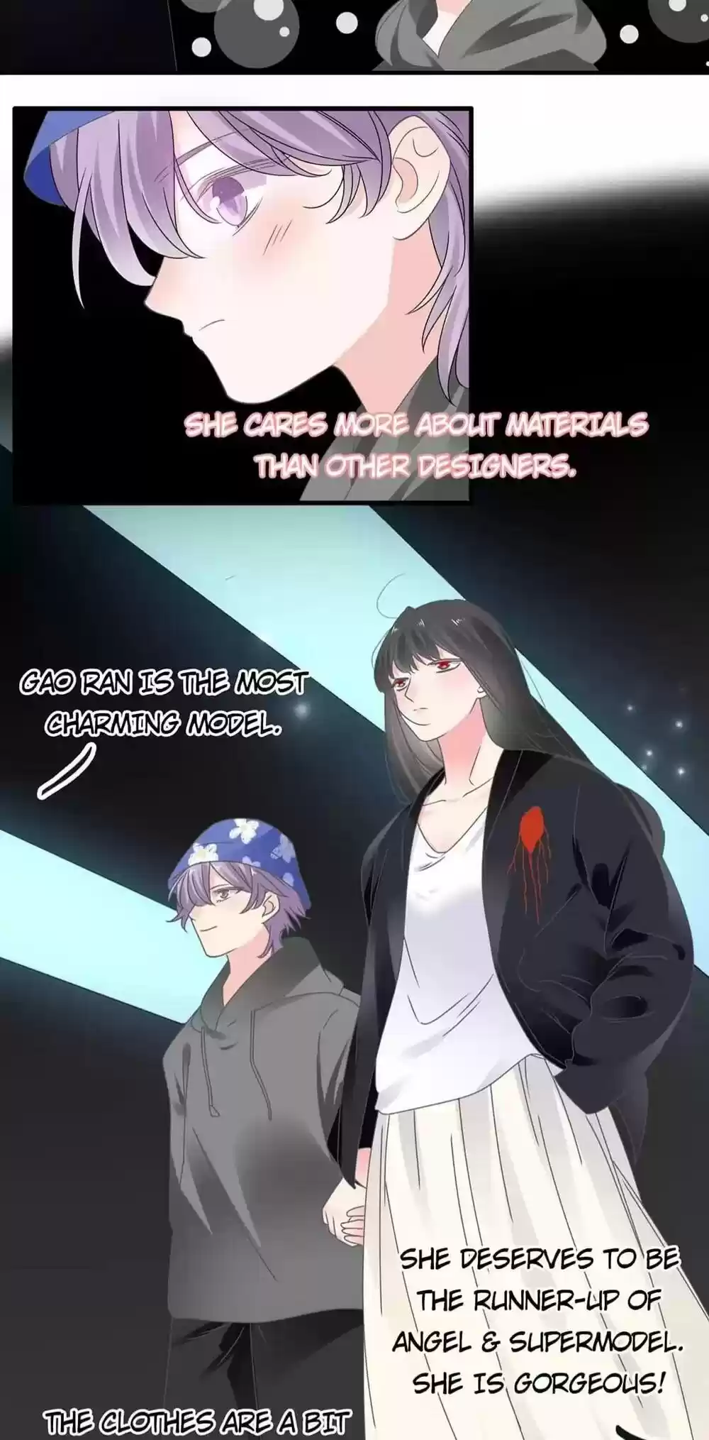 The “Giantess” Wants Love Chapter 212