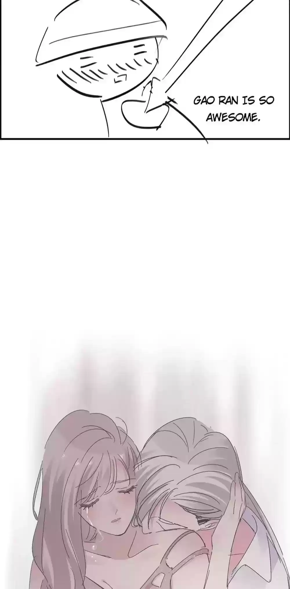 The “Giantess” Wants Love Chapter 212