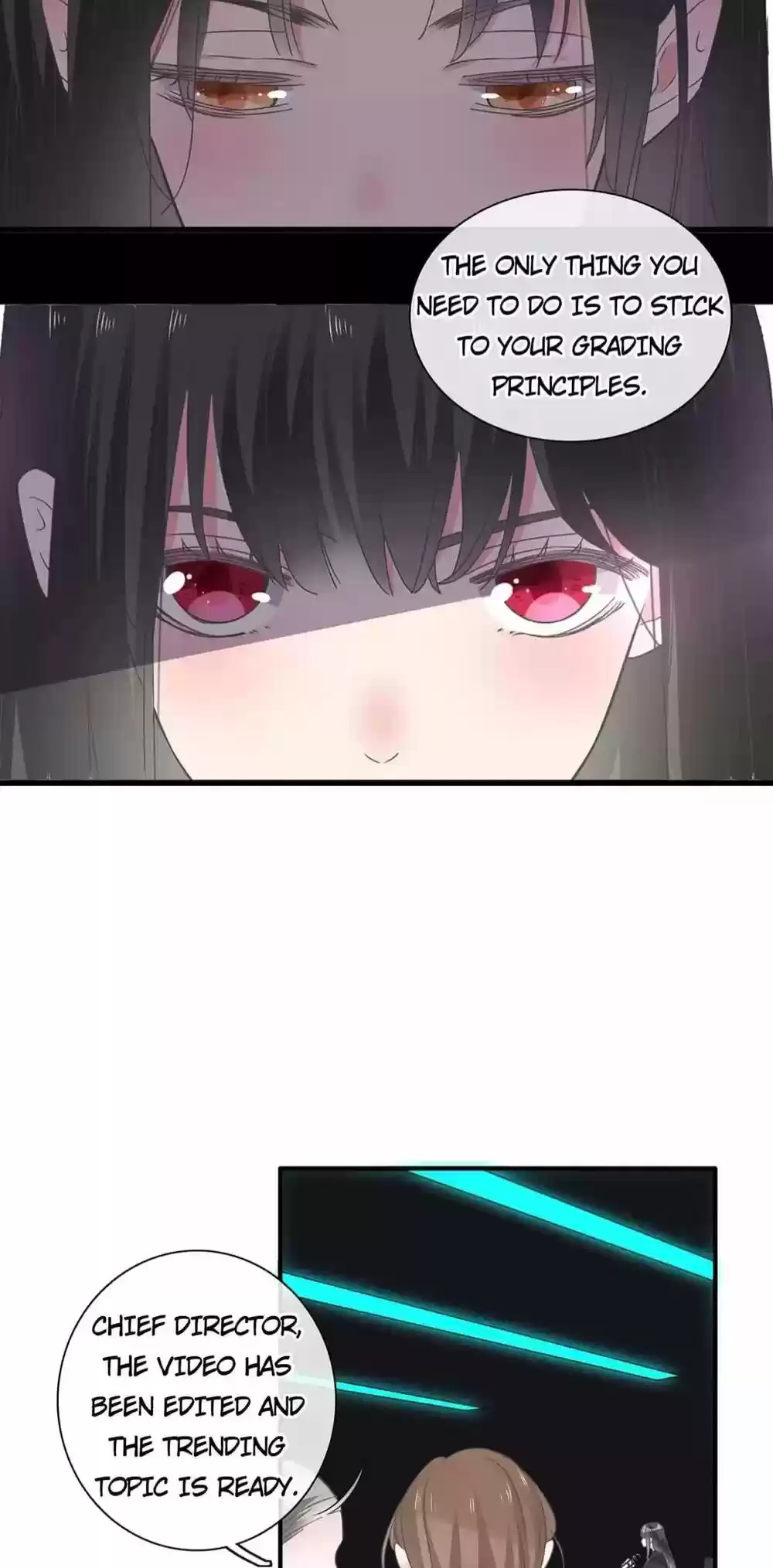 The “Giantess” Wants Love Chapter 213