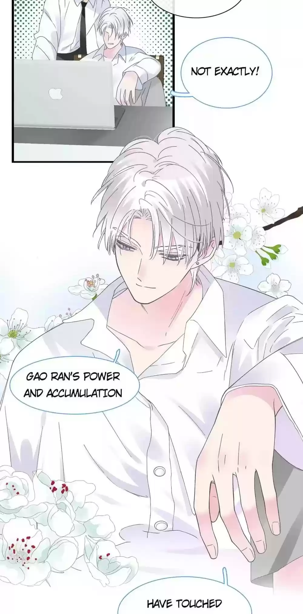 The “Giantess” Wants Love Chapter 213