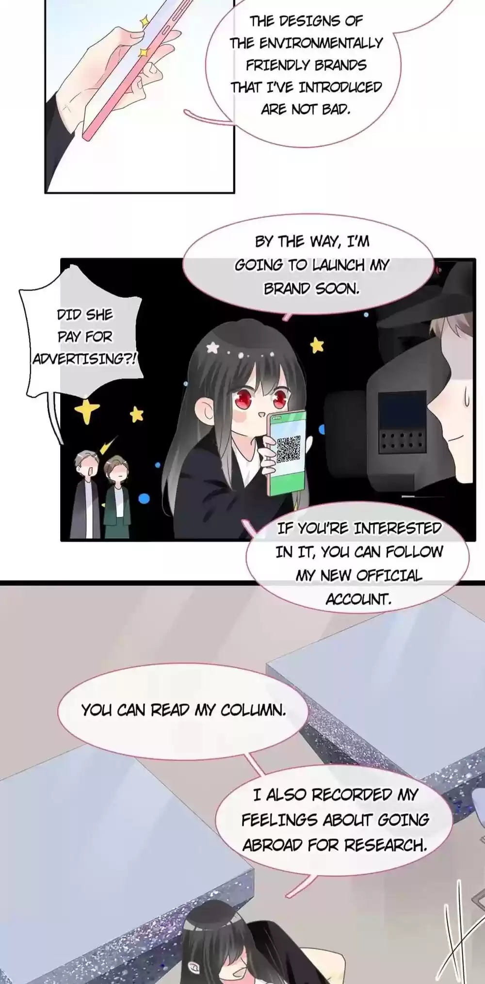 The “Giantess” Wants Love Chapter 213