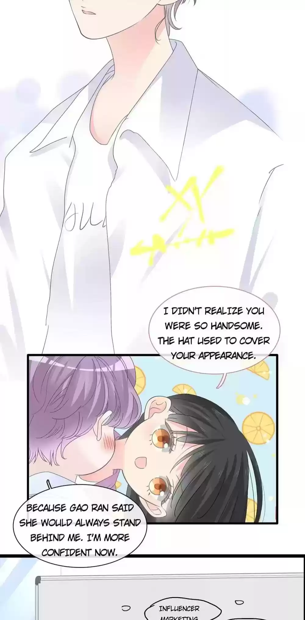 The “Giantess” Wants Love Chapter 214