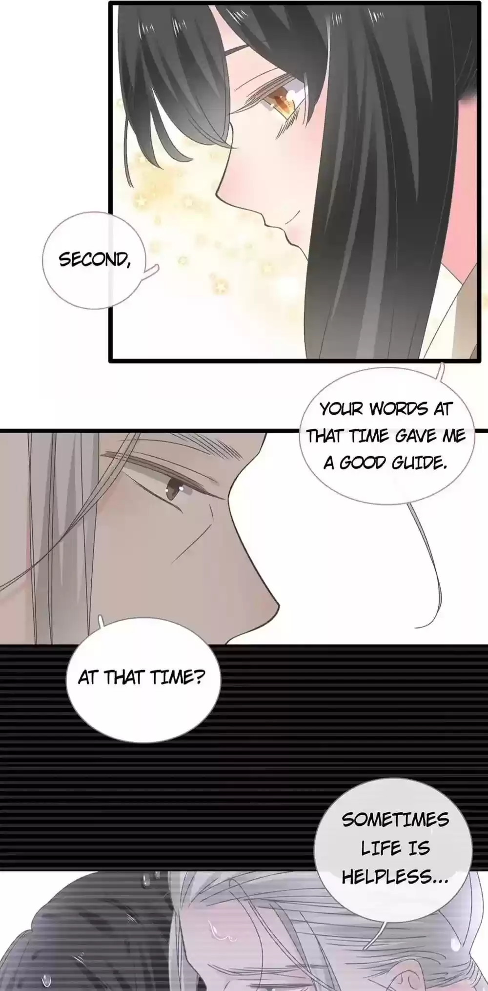 The “Giantess” Wants Love Chapter 214