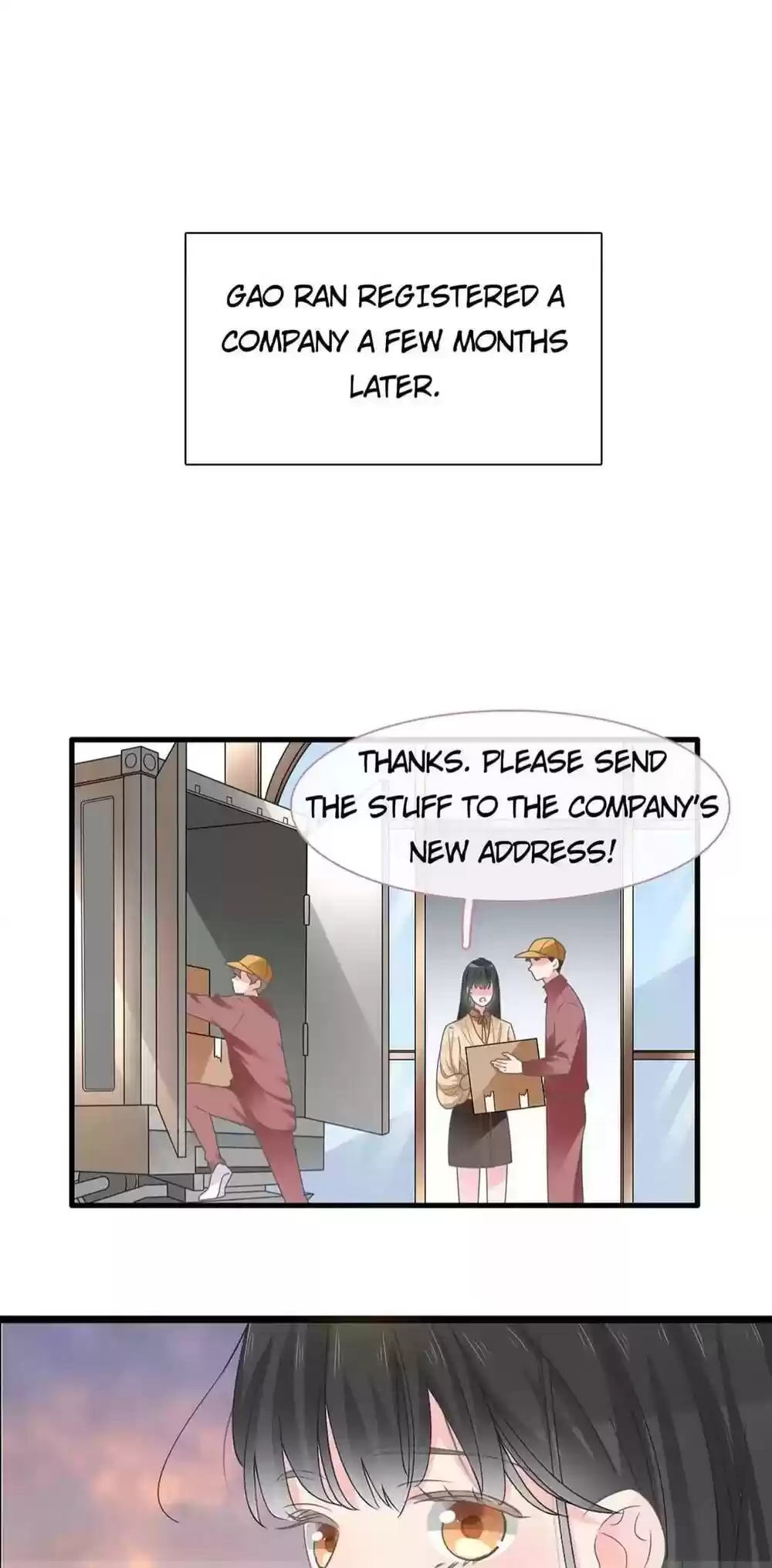 The “Giantess” Wants Love Chapter 214