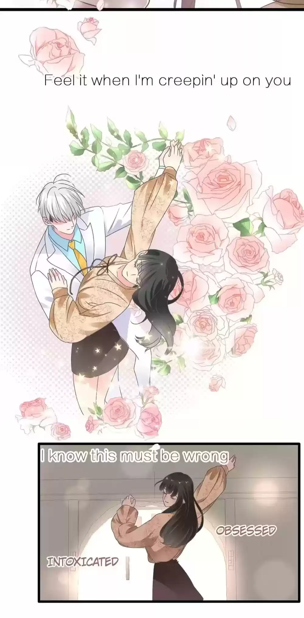 The “Giantess” Wants Love Chapter 214