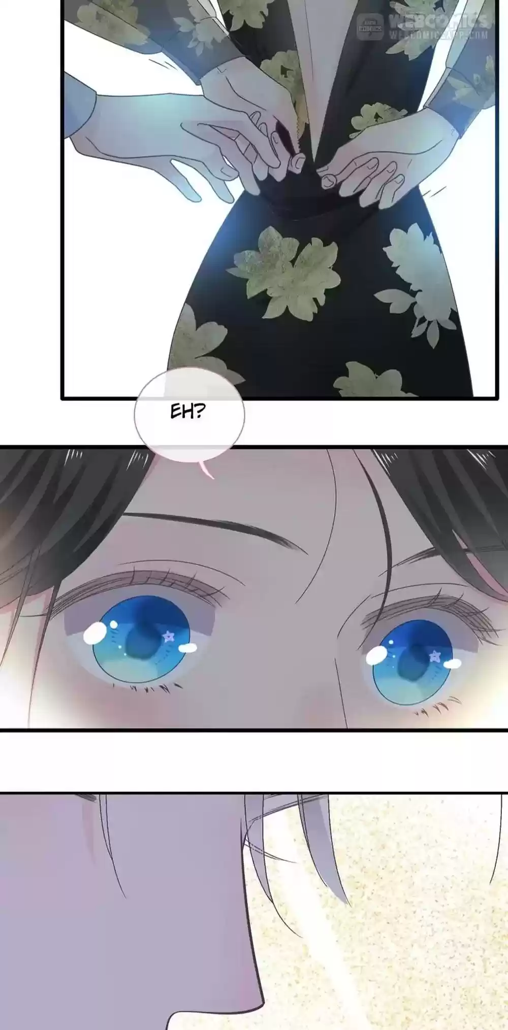 The “Giantess” Wants Love Chapter 214