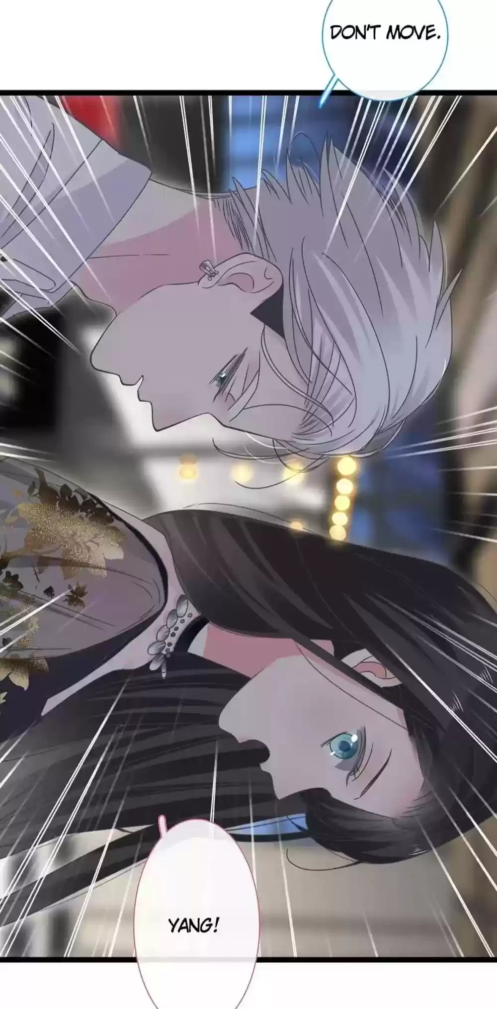 The “Giantess” Wants Love Chapter 215