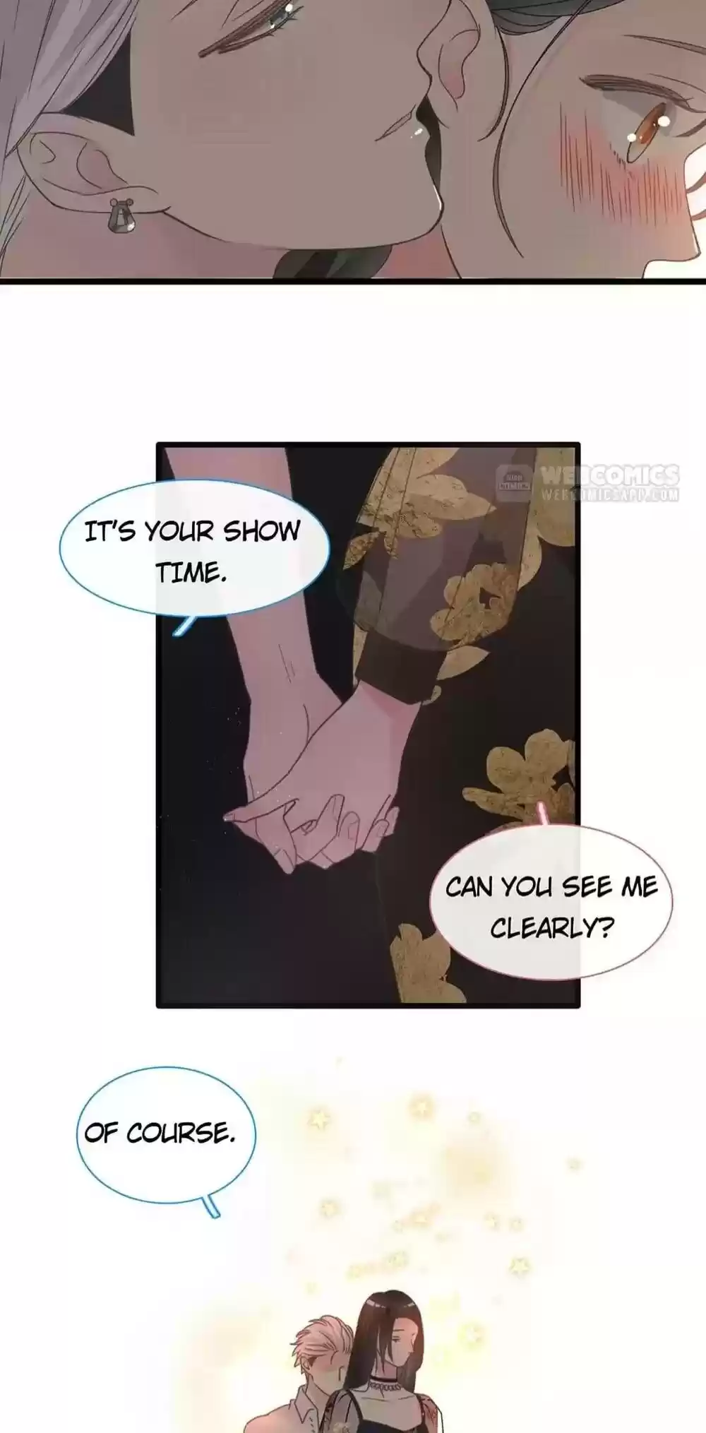 The “Giantess” Wants Love Chapter 215