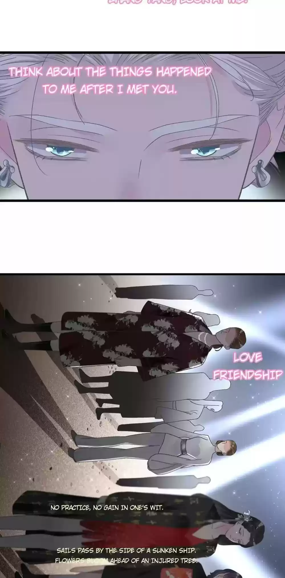 The “Giantess” Wants Love Chapter 215