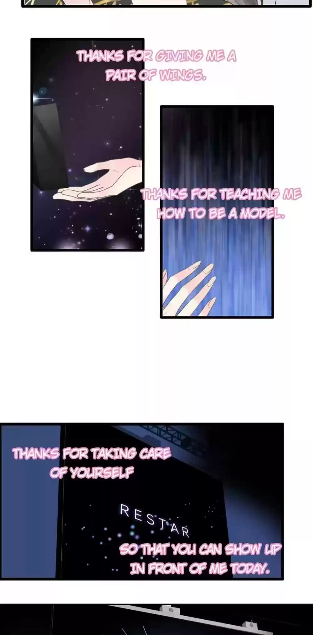 The “Giantess” Wants Love Chapter 215