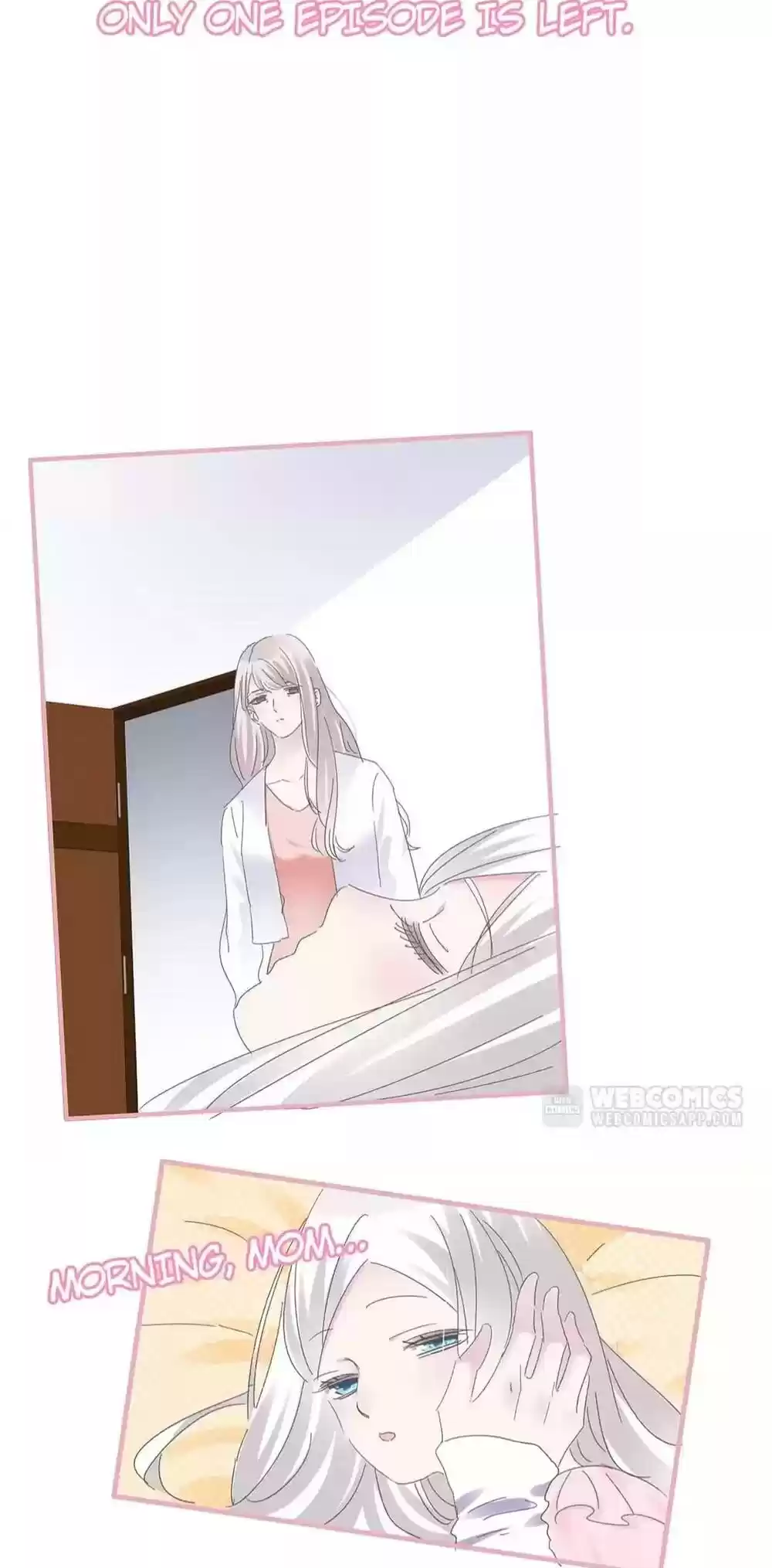 The “Giantess” Wants Love Chapter 215