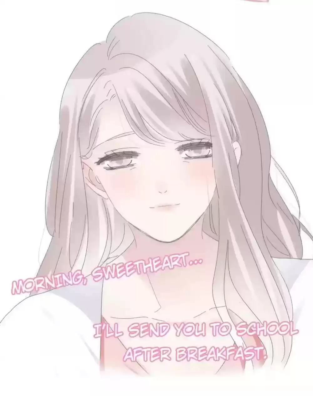 The “Giantess” Wants Love Chapter 215