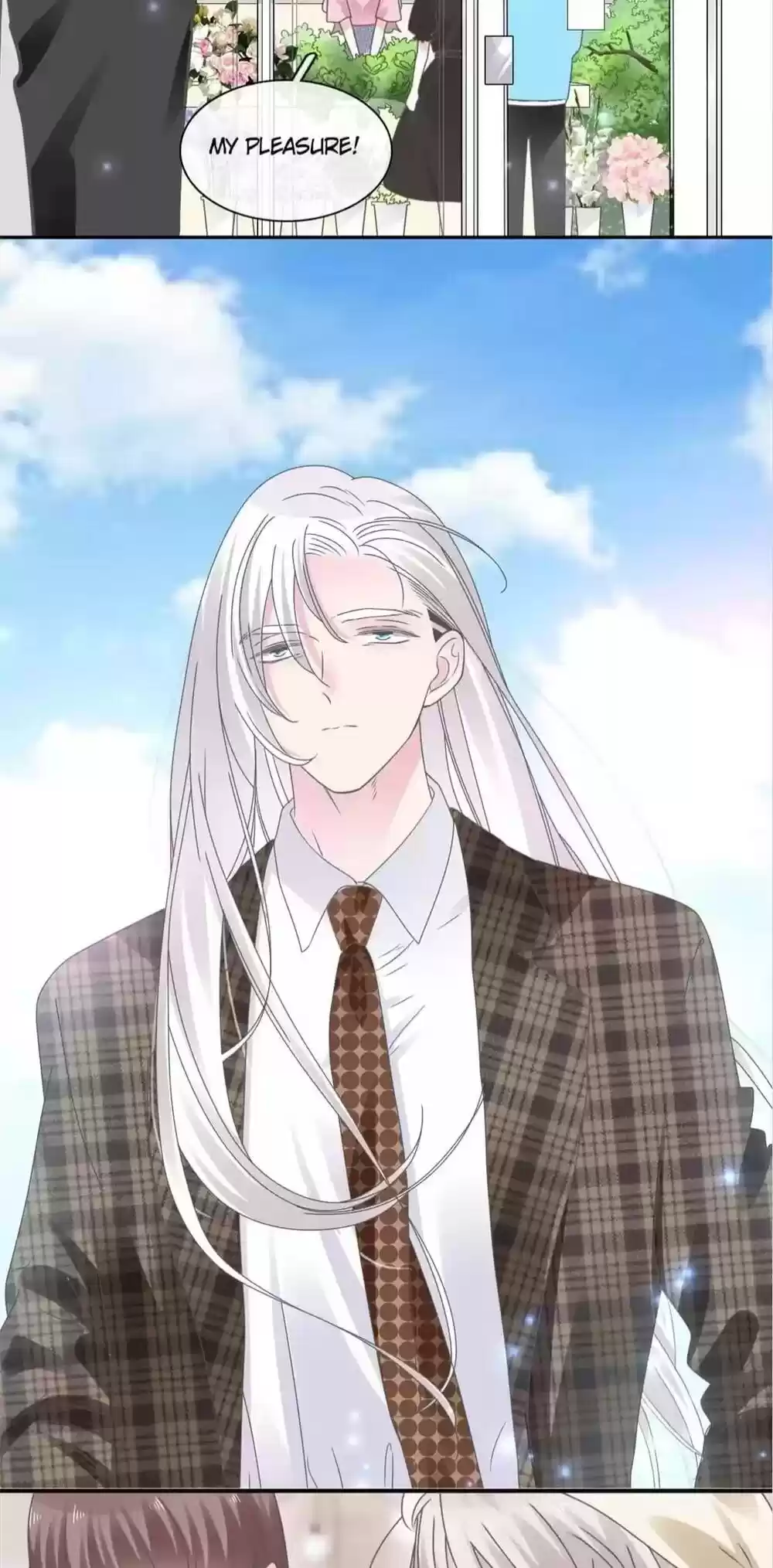 The “Giantess” Wants Love Chapter 216