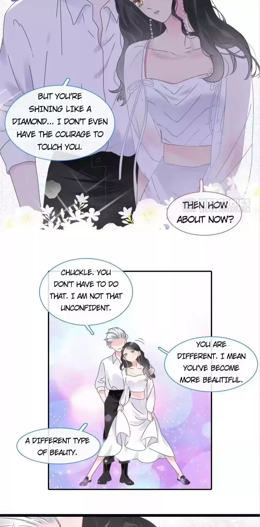 The “Giantess” Wants Love Chapter 216