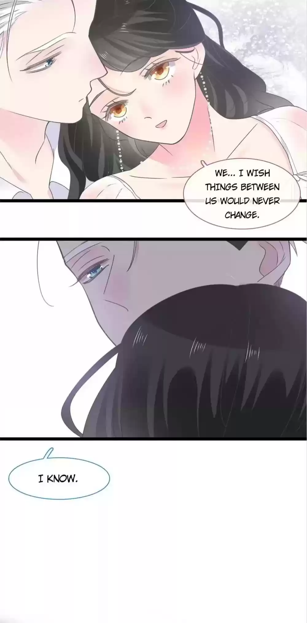 The “Giantess” Wants Love Chapter 216