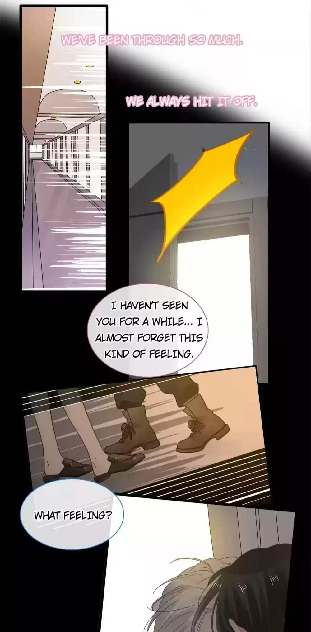 The “Giantess” Wants Love Chapter 216