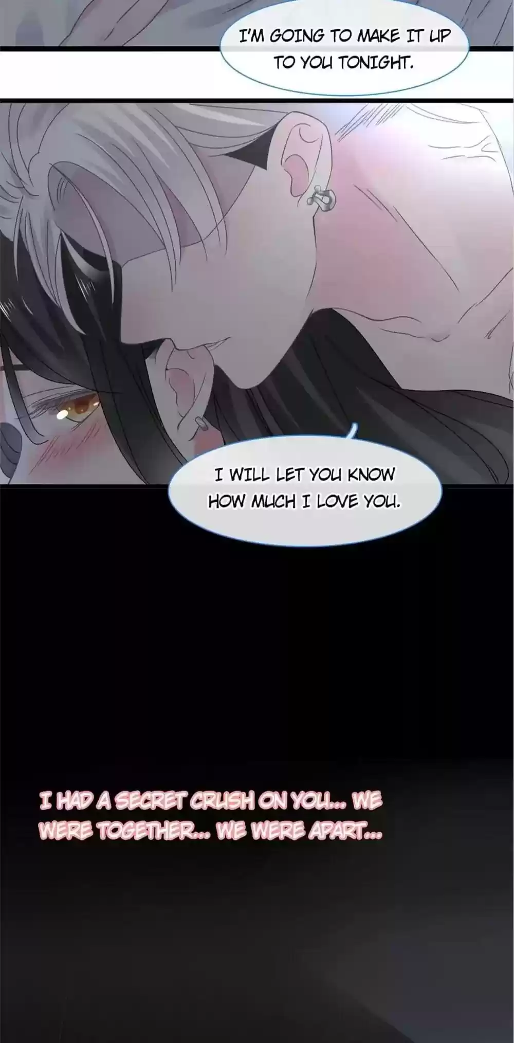 The “Giantess” Wants Love Chapter 216