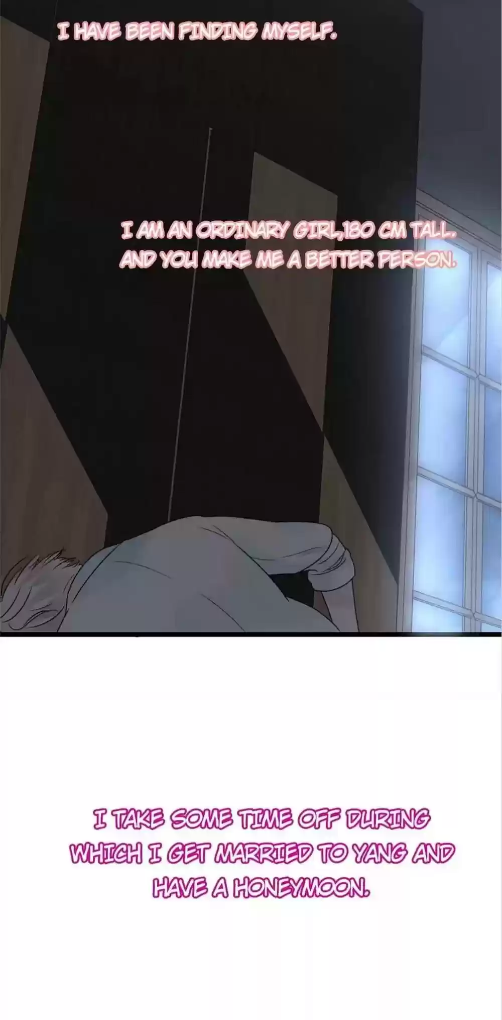 The “Giantess” Wants Love Chapter 216