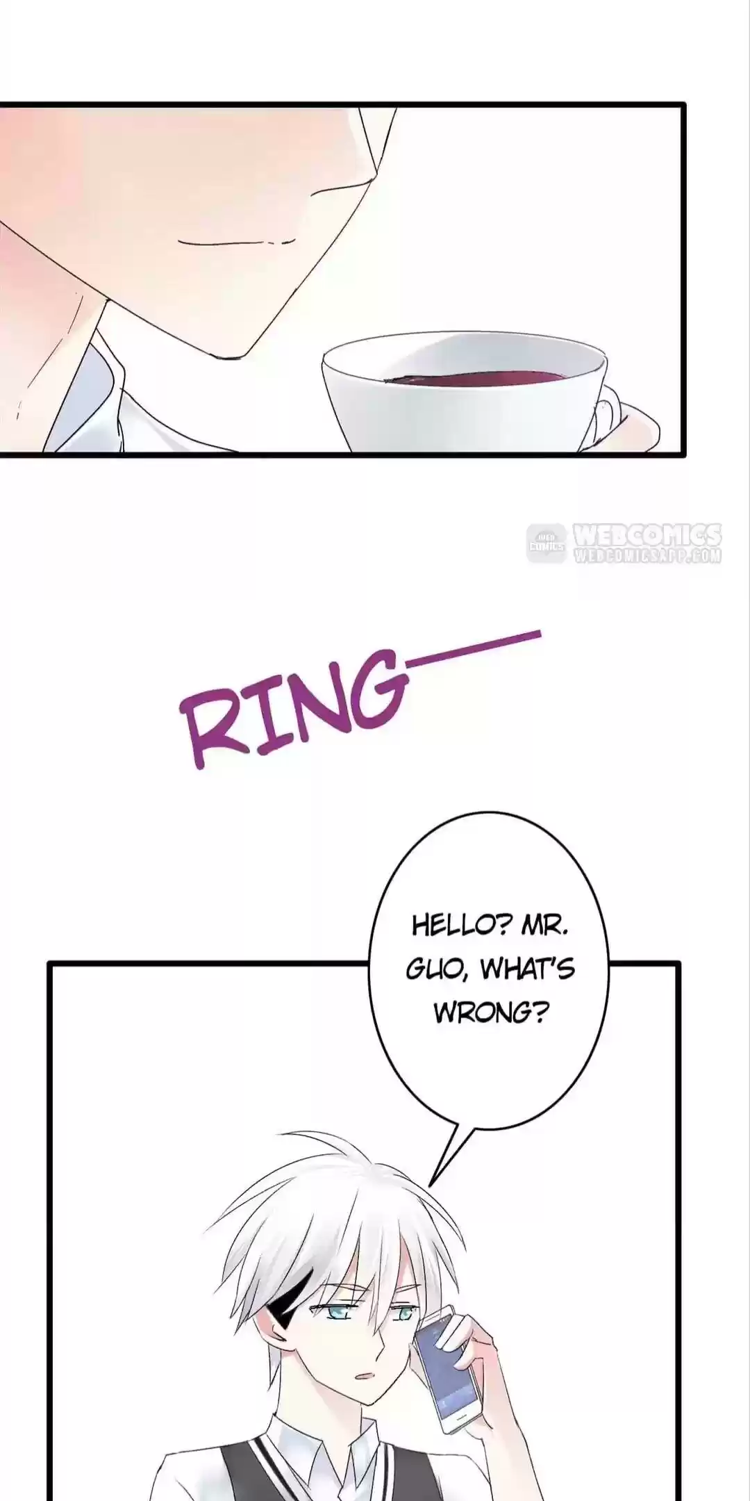 The “Giantess” Wants Love Chapter 22